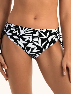 Style Amy Bottom kalhotky model 21163409 černá - RosaFaia