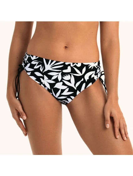 Style Amy Bottom kalhotky model 21163409 černá - RosaFaia