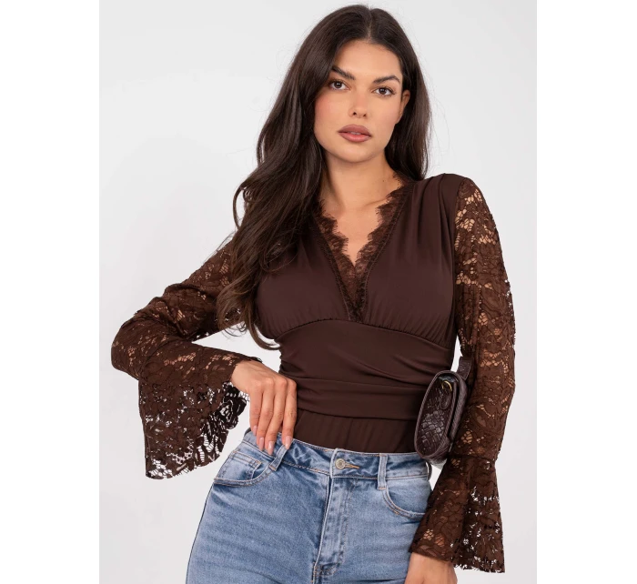 Body IT BO 22160.01 hnědá