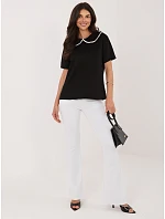 Bluzka MI BZ model 22140545 czarny - FPrice