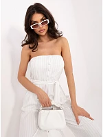 Kombinezon MI KO model 22097800 ecru - FPrice