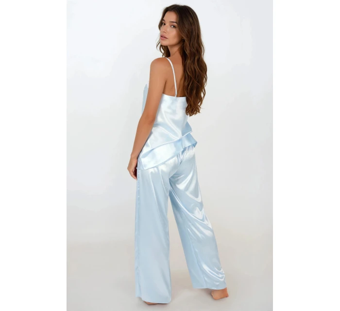 Sada Melanie Baby Blue - Dkaren