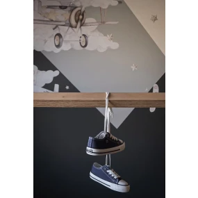 Dětské klasické tenisky Big Star - tmavě modré