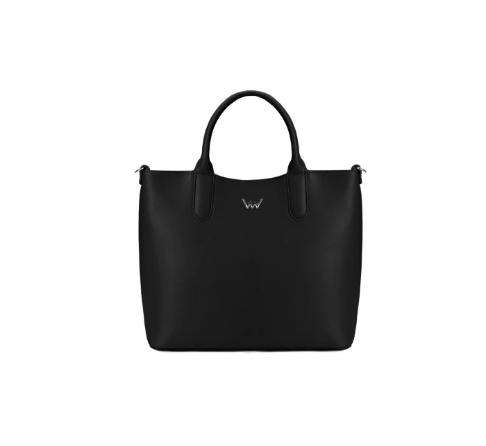 Kabelka VUCH Christel Black Kabelka VUCH Christel Black