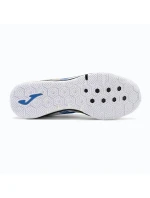 Pánské sálovky Joma Regate Rebound 2402 White Yellow