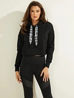 Dámská mikina O1GA61KA3P1 - JBLK - Guess