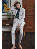 Kalhoty model 17112123 - Nife