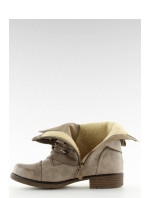 Dámské kotníkové boty  model 17675663 - Inello