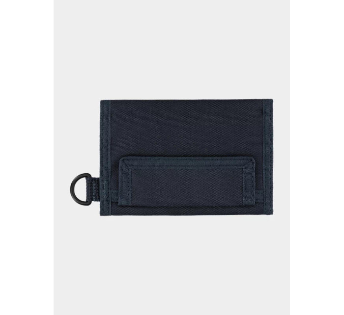 Unisex peněženka D4L20-PRT102 31S Tmavě modrá - 4F