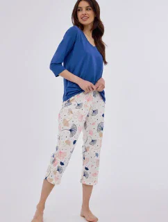 DÁMSKÉ PYŽAMO 841/391 GINA