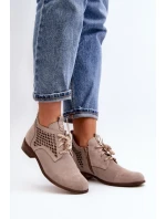 Boty model 191866 Step in style Boty model 191866 Step in style