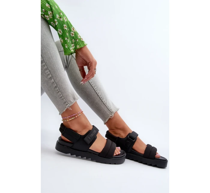 Sandály  model 198789 Step in style