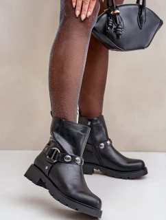 Boty  model 204785 Step in style