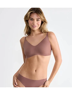 sloggi ZERO Microfibre 2.0 Bralette - Cacao - SLOGGI Cacao - SLOGGI