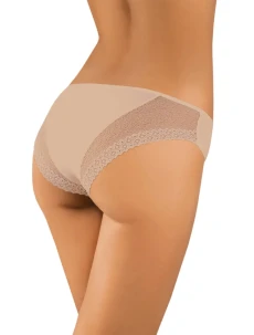 Dámské kalhotky 012 beige - BABELL