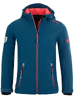 TrollKids Dívčí bunda Trollfjord Jr 175-115