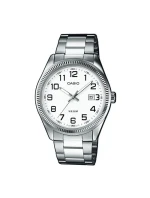 Pánské hodinky CASIO MTP-1302PD-7BVEF + BOX Pánské hodinky CASIO MTP-1302PD-7BVEF + BOX