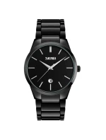 Skmei 9140BK Pánské hodinky + BOX Skmei 9140BK Pánské hodinky + BOX