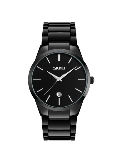 Skmei 9140BK Pánské hodinky + BOX Skmei 9140BK Pánské hodinky + BOX