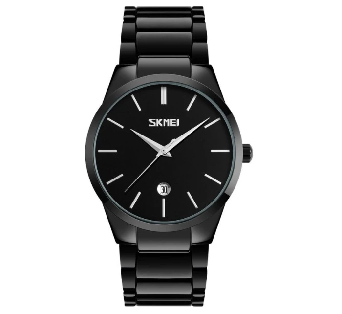 Skmei 9140BK Pánské hodinky + BOX Skmei 9140BK Pánské hodinky + BOX