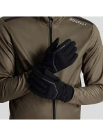 Zimní rukavice model 21850721 černé 2XL - Rogelli