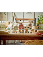 One Piece  v model 21864009 - Lego