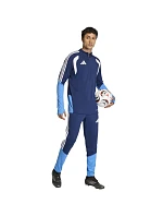 Pánské tréninkové kalhoty adidas Tiro 26 Competition Navy Blue JX4258