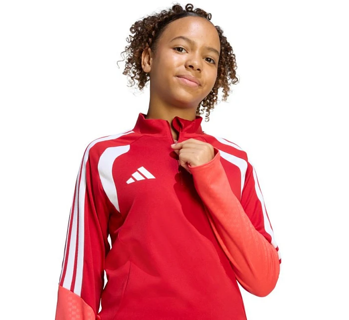Dětská mikina Tiro 26 Competition Training Top model 22071153 - ADIDAS