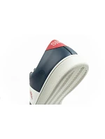 U.S. Polo Assn. boty tenisky pánské módní tmavě modré pohodlné