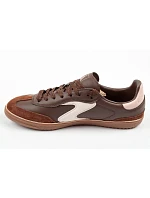 buty sportowe sneakersy damskie model 22392580 brązowe modne dámské - Skechers buty sportowe sneakersy damskie model 22392580 brązowe modne dámské - Skechers