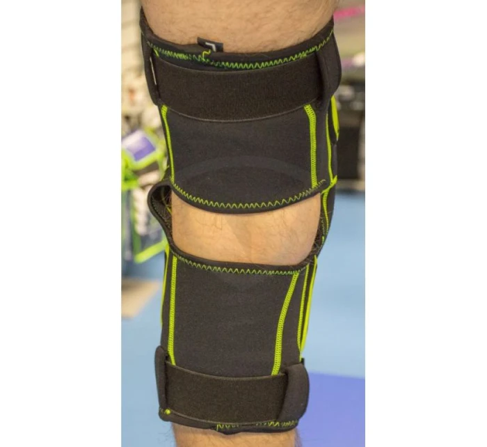 chrániče kolen React Pro model 20813658 - Tempish