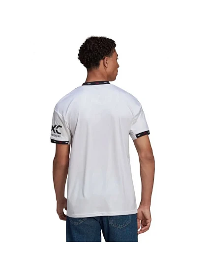 Pánské tričko Manchester United Away M model 17831875 - ADIDAS Pánské tričko Manchester United Away M model 17831875 - ADIDAS