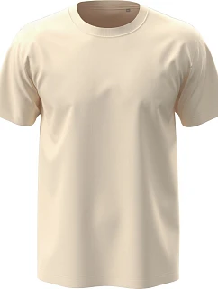 Comfort T Men Pánské těžké tričko model 22476694 natural - Stedman