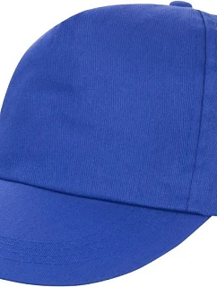 Result Headwear RC 080X 5 panelová polyesterová kšiltovka 28.080X royal
