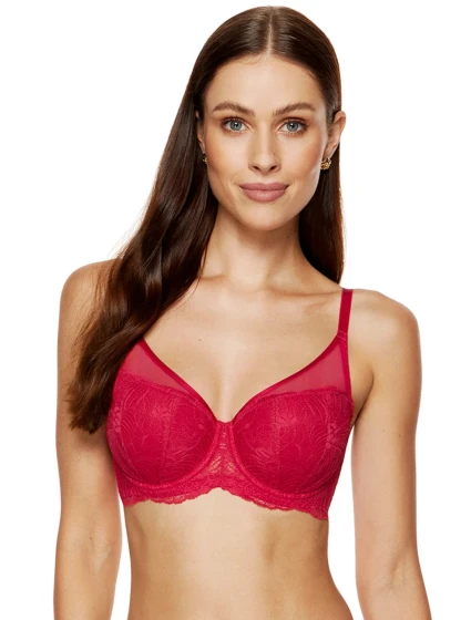 model 20847006 kolor:czerwony - Gorteks