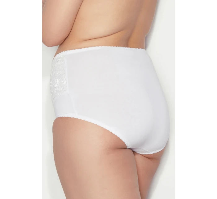 Mitex Ala Maxi 3-pack barva: bílá