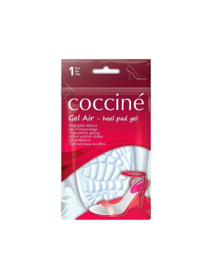 Damskie Gel Air model 21498768 - Coccine