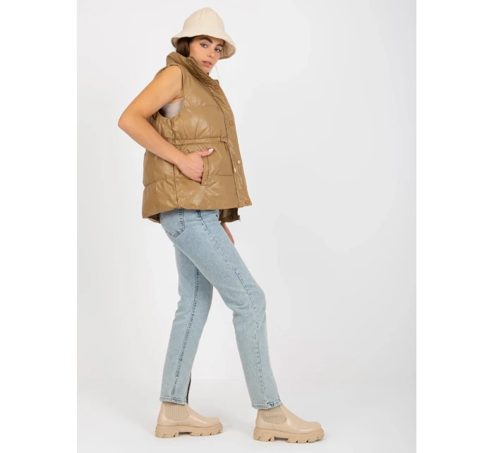 Vesta AI KZ MC364 1.14 velbloudů