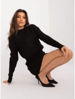 Sada BA KMPL 0525.06 černá Sada BA KMPL 0525.06 černá