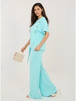 Komplet RV KMPL model 22076802 mietowy - FPrice Komplet RV KMPL model 22076802 mietowy - FPrice