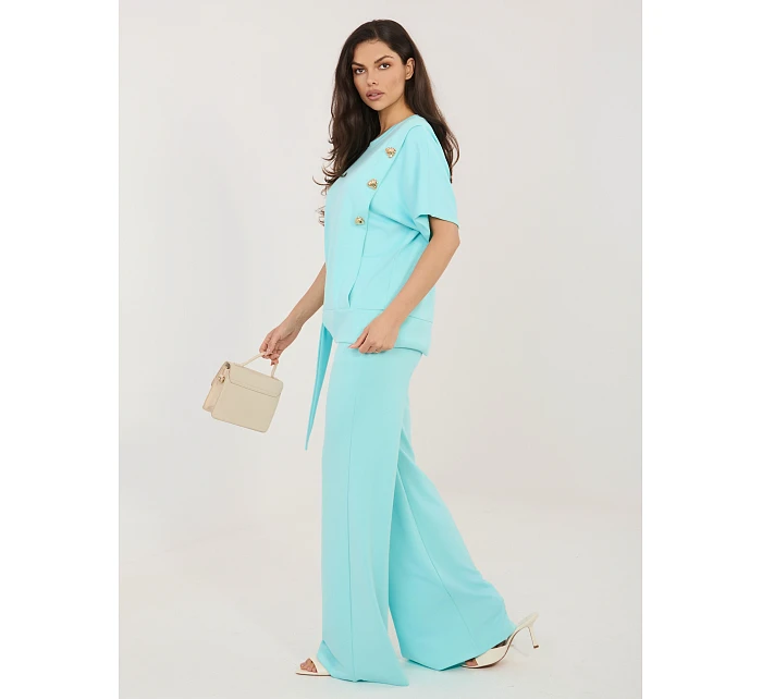 Komplet RV KMPL model 22076802 mietowy - FPrice Komplet RV KMPL model 22076802 mietowy - FPrice