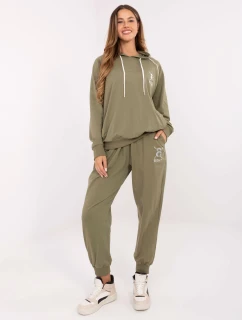 RV KMPL set A884.22 khaki