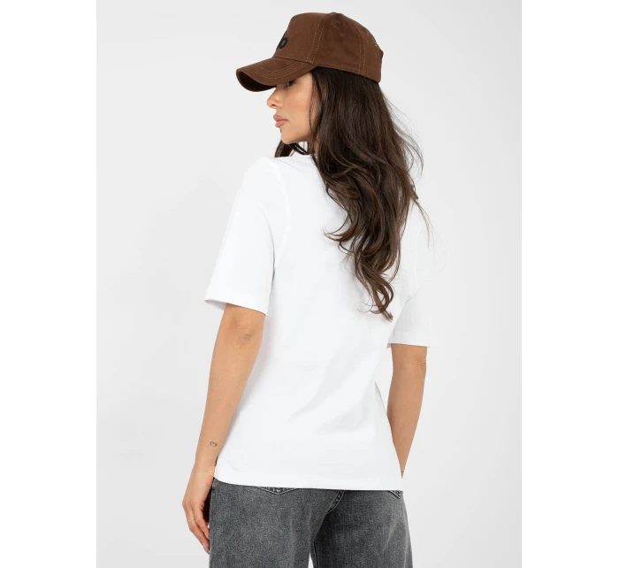 Tričko RV TS A1090.30 bílé Tričko RV TS A1090.30 bílé