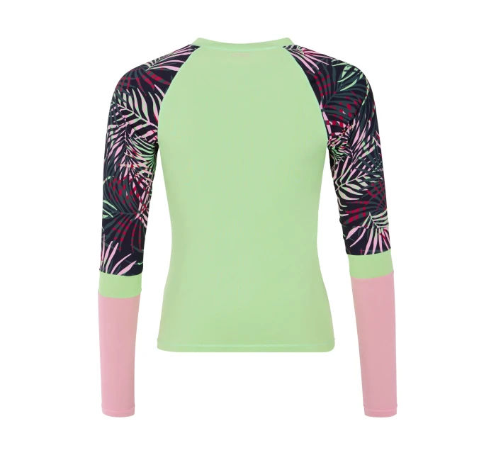 Dámské surfařské triko Protest PRTTIBA Dámské surfařské triko Protest PRTTIBA