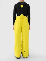 Chlapecké lyžařské kalhoty 4F Chlapecké lyžařské kalhoty 4F