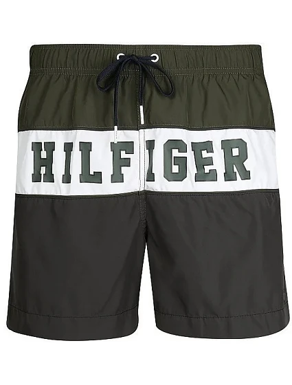 Pánské plavky model 20896290 - Tommy Hilfiger Pánské plavky model 20896290 - Tommy Hilfiger