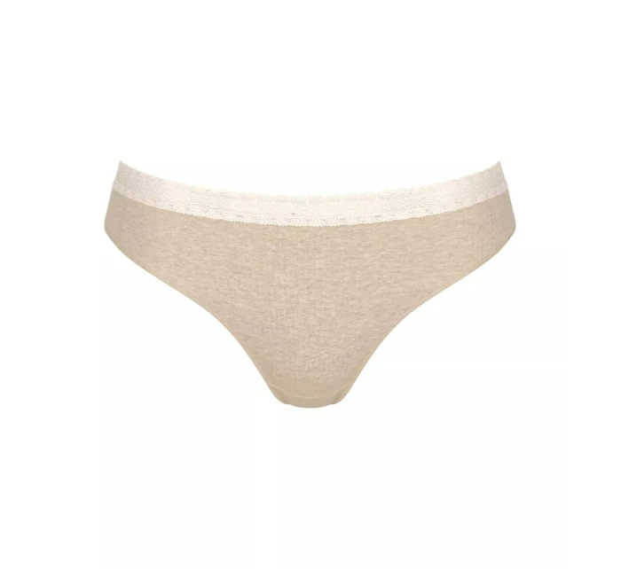 sloggi GO Ribbed R Tai C2P