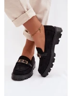 Mokasiny model 224246 Step in style Mokasiny model 224246 Step in style