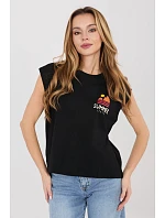 T-shirt model 225239 Sublevel