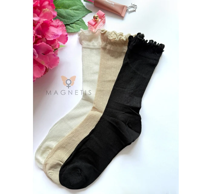Ponožky Magnetis YN-251127